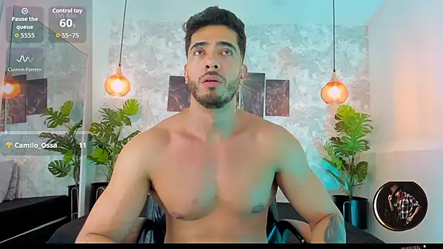 Nate franco online show from November 6, 6:38 am