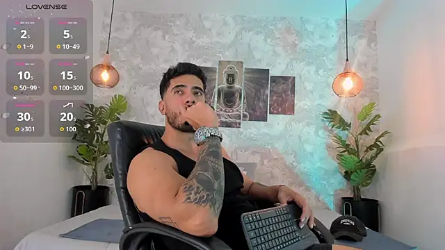 Nate franco online show from January 6, 2:37 am