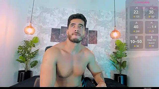 Nate franco online show from November 12, 4:07 am