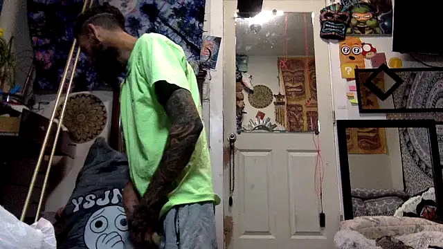 Robriguezxxx online show from October 24, 3:41 am