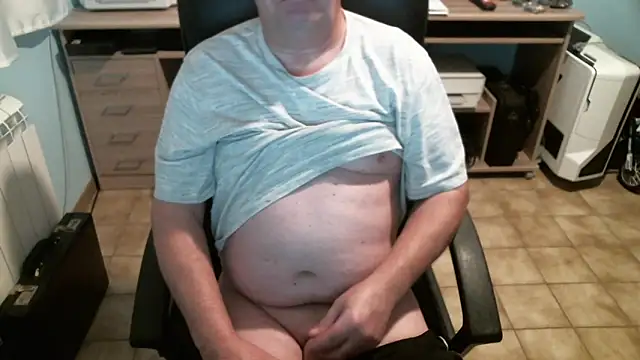 urick10500 online show from December 19, 8:11 am