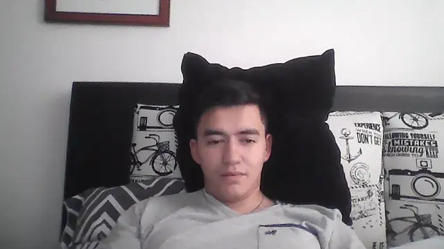 Estebitan vm online show from April 19, 6:21 pm