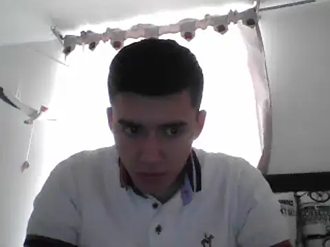 Estebitan vm online show from January 8, 1:41 pm