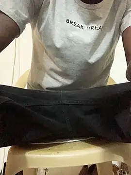 funpharoh1 online show from February 7, 7:27 pm