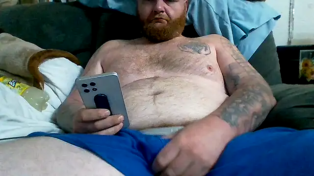 ckock4570 online show from November 12, 10:10 am