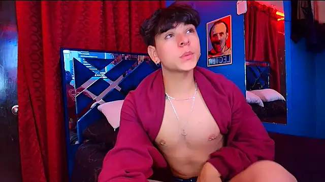 Luke Howland online show from April 10, 7:04 am