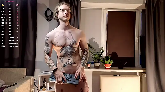 pleasure8869 online show from November 15, 5:31 am