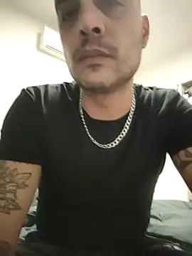 eAndrefHarrf online show from February 25, 12:55 am