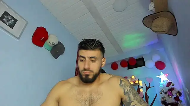  Poseidon1  online show from March 15, 4:20 am