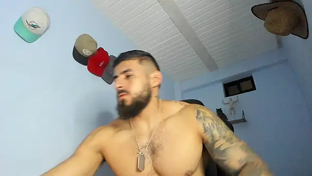  Poseidon1  online show from November 25, 6:04 am