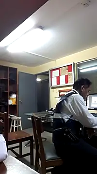 Snapshot of Romeoblues chatting on January 15, 5:29 am Romeoblues online show from January 15, 5:29 am