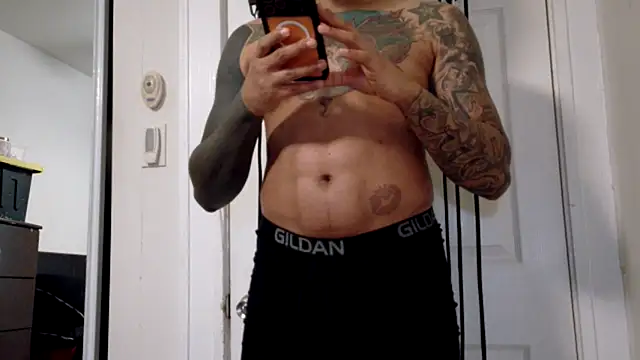 WyattBBC online show from March 26, 1:53 am