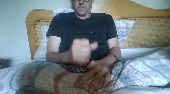 Raimundo1971 online show from February 8, 11:44 am