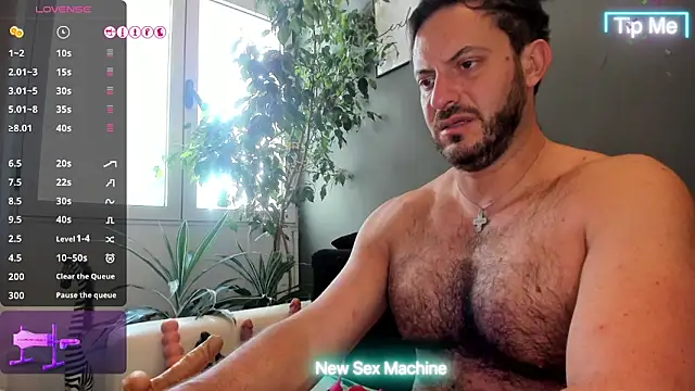 arielenbsas online show from December 4, 11:50 am