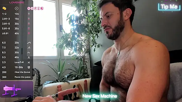 arielenbsas online show from November 25, 12:51 pm