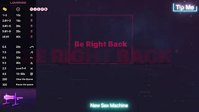 arielenbsas online show from December 18, 4:41 am