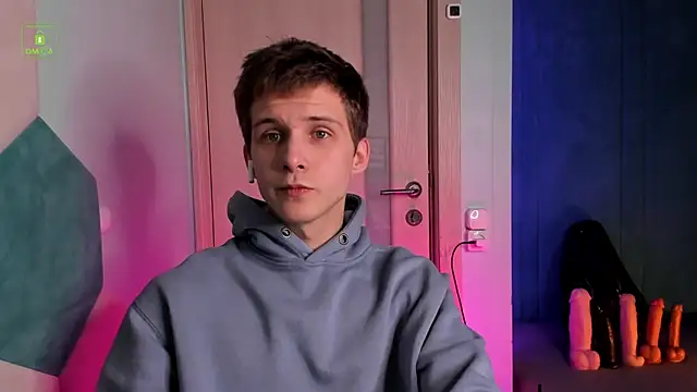 MarkGWalker online show from December 27, 3:38 pm