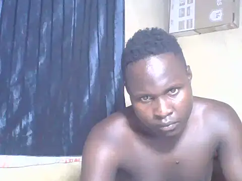 Jesse Kingkong online show from April 12, 8:32 pm