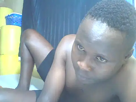 Jesse Kingkong online show from March 26, 8:46 pm