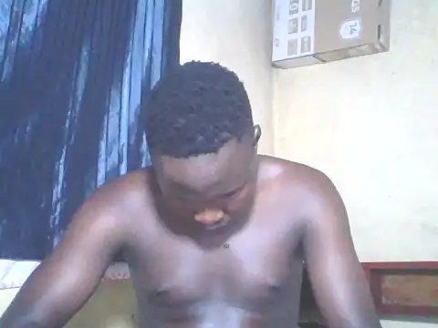 Jesse Kingkong online show from April 10, 9:22 pm