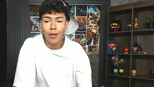 Timmy King  online show from December 30, 10:12 pm