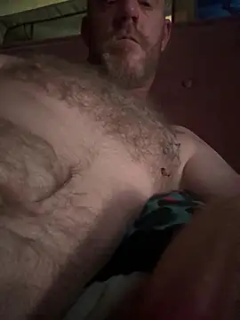 AusGingeNL online show from December 30, 9:19 pm