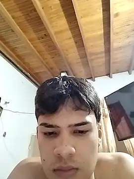 masterdaniel88 online show from February 16, 7:05 pm