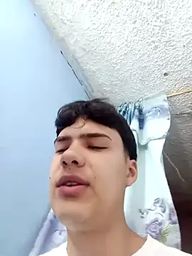 masterdaniel88 online show from February 14, 7:02 pm