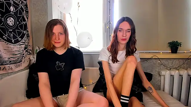 Calvin and Kevin online show from January 17, 9:01 am