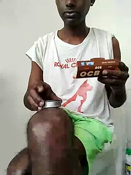 KeptupInosine online show from April 27, 2:35 pm