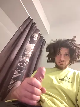 Clearlytothepoint420 online show from February 25, 7:59 pm