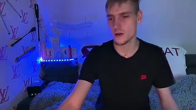 Cookieboy88 online show from March 12, 7:54 pm