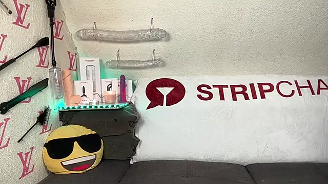 Cookieboy88 online show from February 12, 6:58 pm