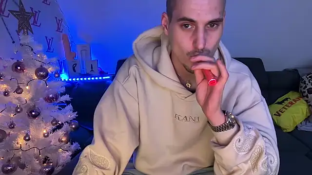 Cookieboy88 online show from November 18, 5:05 pm