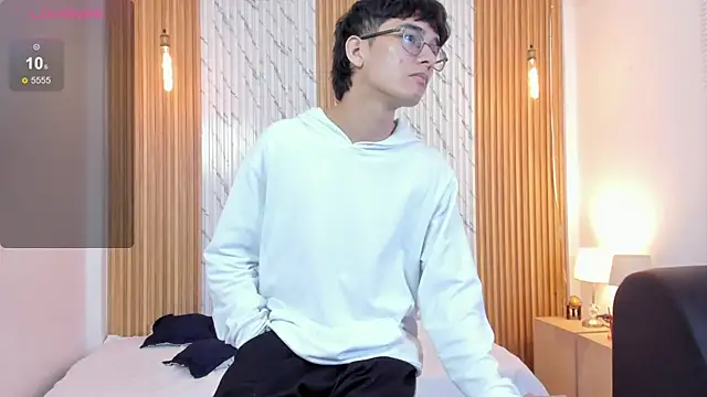 billie jr online show from November 14, 4:04 am