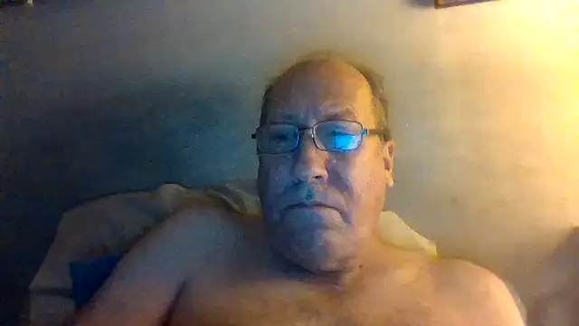 hornyrich69 online show from February 5, 5:25 am