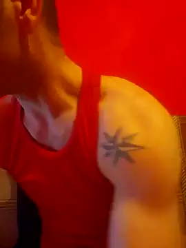 Snapshot of Aian09 chatting on January 10, 10:25 pm Aian09 online show from January 10, 10:25 pm