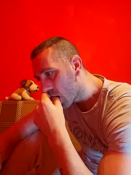 Snapshot of Aian09 chatting on December 30, 3:58 am Aian09 online show from December 30, 3:58 am