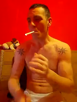 Snapshot of Aian09 chatting on January 8, 8:50 pm Aian09 online show from January 8, 8:50 pm