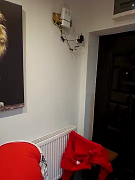 Snapshot of Aian09 chatting on March 20, 10:07 pm Aian09 online show from March 20, 10:07 pm