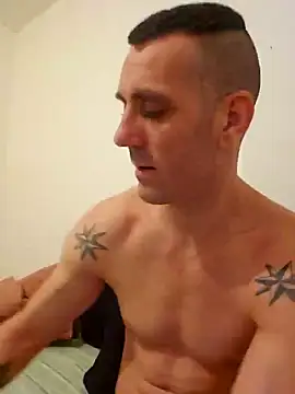 Snapshot of Aian09 chatting on January 23, 6:45 pm Aian09 online show from January 23, 6:45 pm