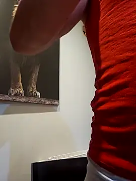 Snapshot of Aian09 chatting on March 11, 9:48 pm Aian09 online show from March 11, 9:48 pm