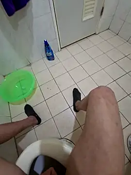 toannemo online show from February 2, 8:02 am