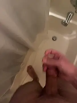 strokingBWC2 online show from October 31, 6:11 pm