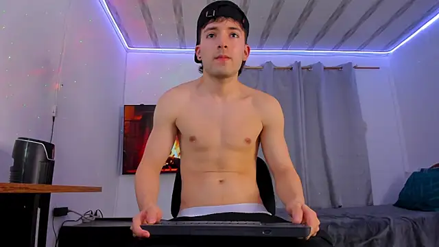 bower and colucci online show from February 16, 12:08 am