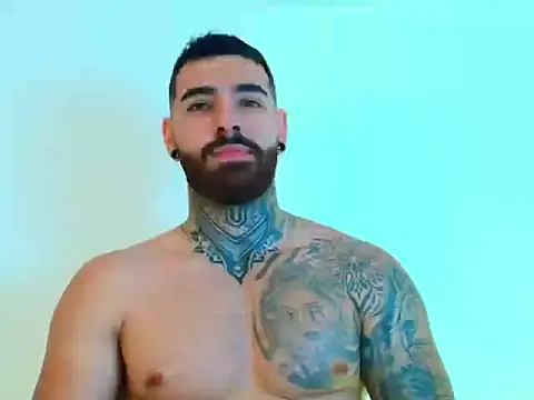 silvano torres online show from March 2, 9:11 pm