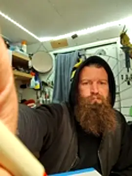 YourFavoriteDaddy-2-4-69 online show from April 15, 11:15 pm