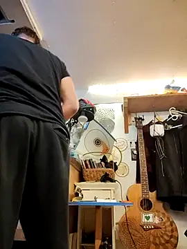 YourFavoriteDaddy-2-4-69 online show from April 13, 5:19 am