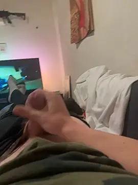 sollzii online show from March 13, 11:16 pm