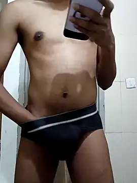 JerryJerome01 online show from March 25, 11:36 am